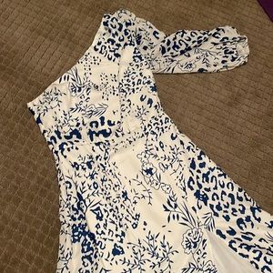 Boutique midi dress size XS